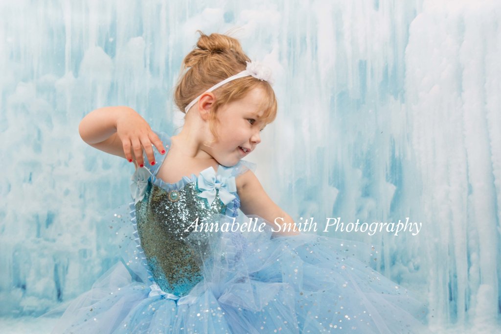 It’s November already!