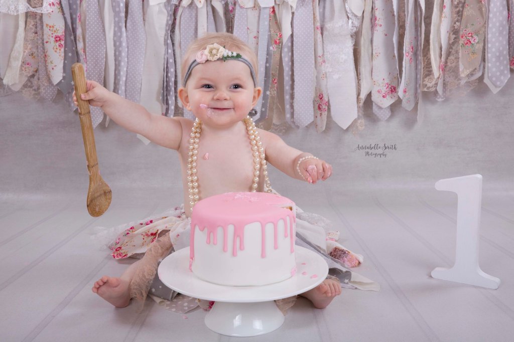 New Cake Smash Cakes!