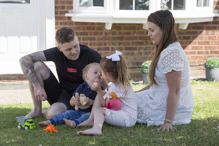 Doorstep Photography