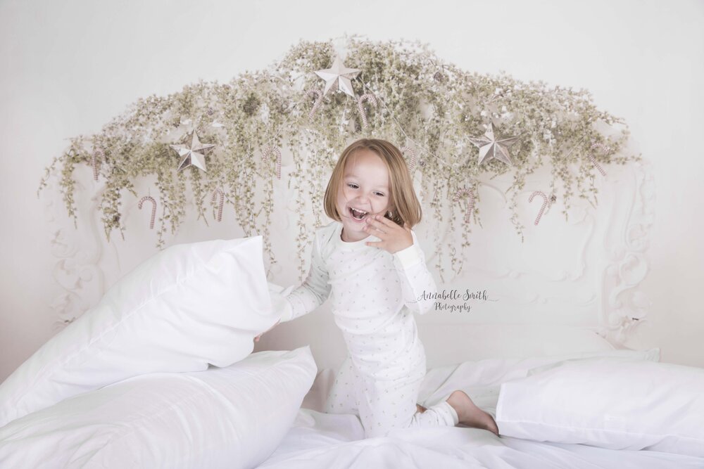 Christmas Photography Walton on Thames, Surrey