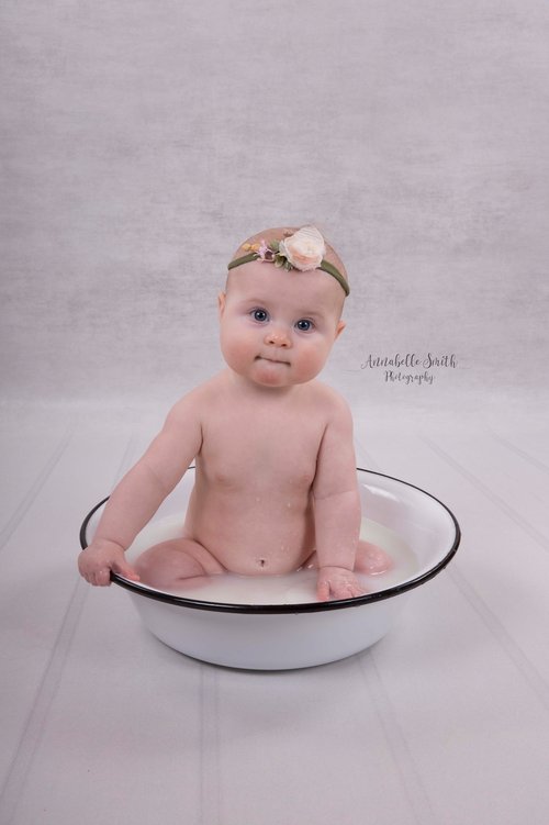 Annabelle Smith Photography is Eight Years&nbsp;Old!