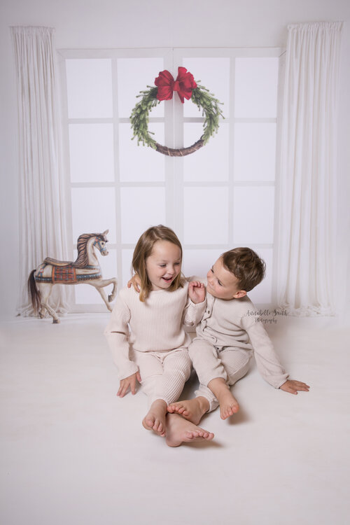 Christmas Photo Shoot&nbsp;2021