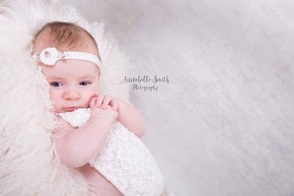 Darcie is now a BIG&nbsp;SISTER!